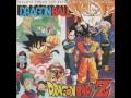 Dragon Ball Dragon Ball Z 03 Ganador