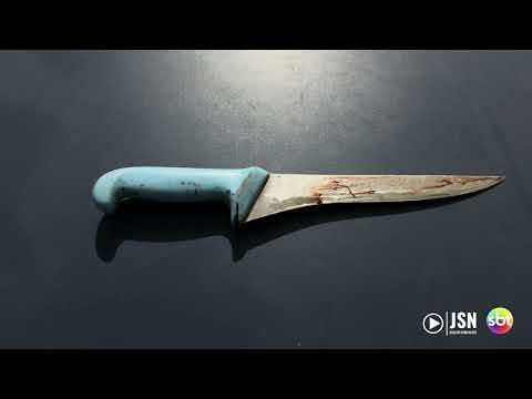 Mulher é presa em flagrante por homicídio na zona rural de Ourilândia do Norte