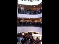 John Lewis bonus Announcement