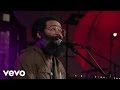 TV On The Radio - Red Dress (Live on Letterman ...