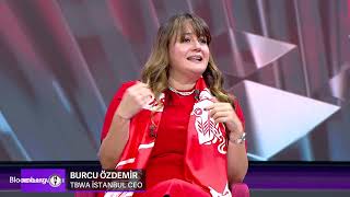 TBWA ile Atasay’ın Yeni İletişim Dönemi: “Tak Tak Konuşuyoruz” ve Eda Ece İş Bir