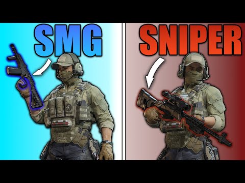 The BEST BUDGET Combo in Delta Force...