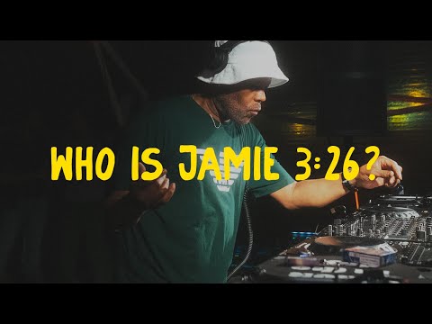 WHO IS JAMIE 3:26? | Back In The Days