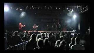 Agathodaimon @ Samfest Rock 2009 - Ne cheama Pamantul