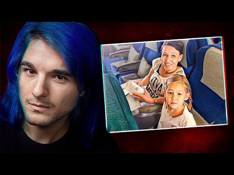 The last pictures before absolute catastrophe...