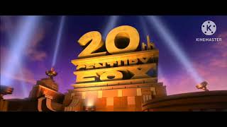Download lagu 20th Century Fox Logo (2009, with sound effects) (DO NOT BLOCK THIS, FOX) mp3