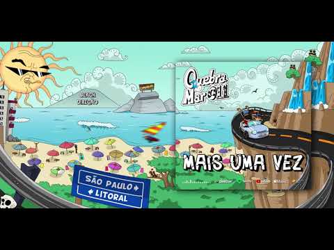 Mais Uma Vez - Quebra Mar 011
