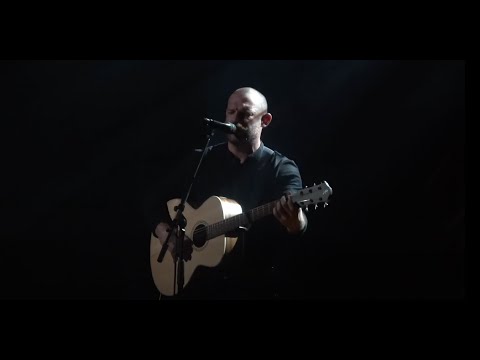 The Devil's Trade • Feierwerk München • Sept 29th 2021