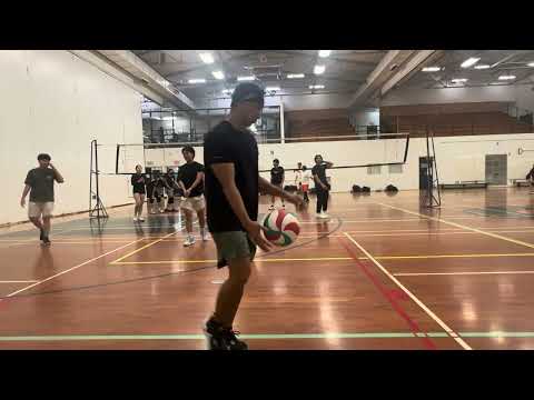 MVSW CE6 Subbing for Ben Game 3 01/04/26