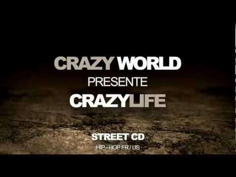 TITO LE TENOR VS CRAZYWORLD