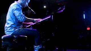 John Legend & The Roots - Shine - LIVE at Troubadour