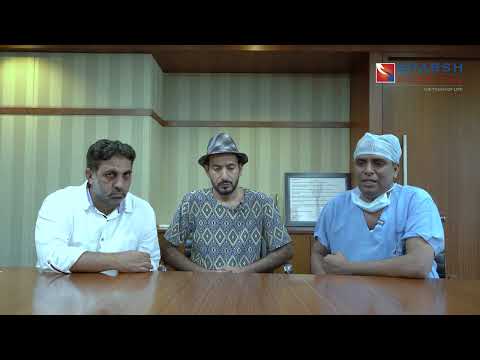 Giant Cell Tumor Surgery By Dr. Ravikumar Mukartihal 