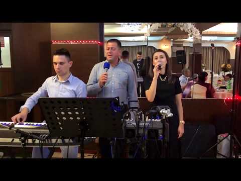 Fratii Buble 2018 - Colaj de cantari - LIVE - Nunta BAIA SPRIE, Maramures