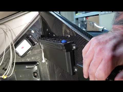 New Holley efi install advice