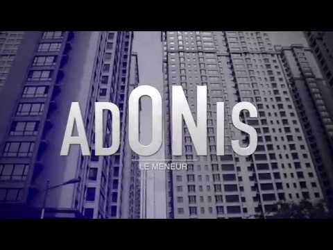 Adonis LeMeneur - Faut Faire Des Sous(Clip Officiel)