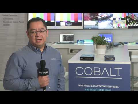 SAPPHIRE ST 2110-HDMI Converters