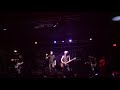 Greeley Estates - Let The Evil Go East (Live)