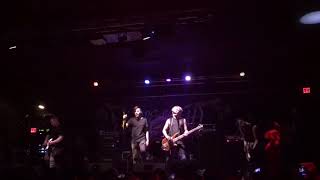 Greeley Estates - Let The Evil Go East (Live)