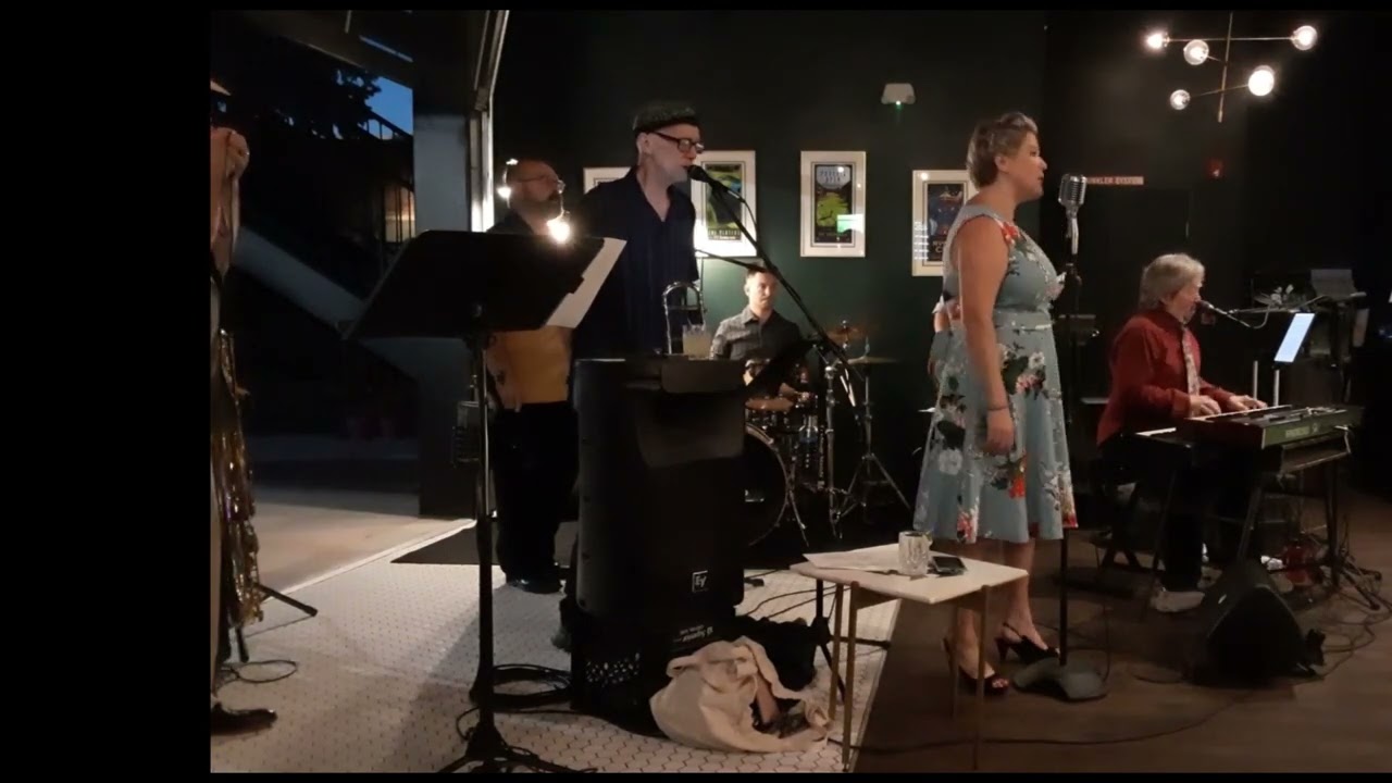 Promotional video thumbnail 2 for Lil Eddy and the Boilermakers