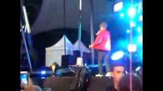 Tim Bendzko -  Ich Steh nicht mehr Still