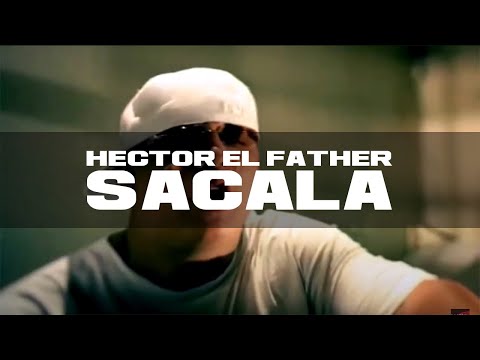Hector El Father - Sácala (Solo Version)