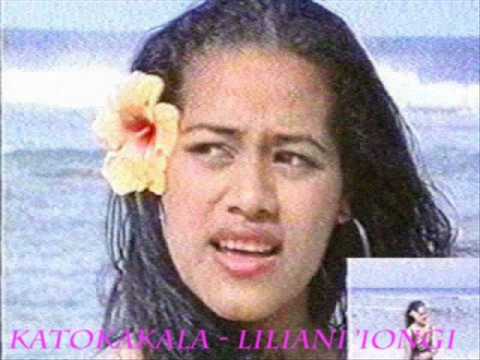 Katokakala - Liliani 'Iongi