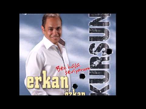 Erkan Özkan - Unut Beni