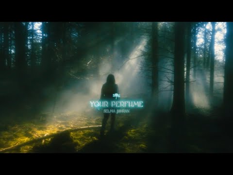 Selma Juhran - Your Perfume [Official Music Video]
