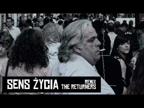 Sokol i Marysia Starosta - Sens zycia remix The Returners
