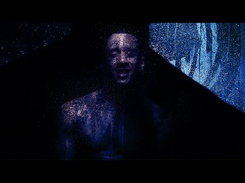 Tino Kamal - Ocean  (Official Music Video)