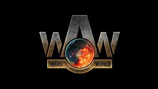 Wars Across The World | трейлер, обзор, геймплей