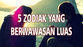 5 Zodiak Berwawasan Luas yang Bisa Dijadikan Teman Curhat, Pisces Punya Ide Cemerlang