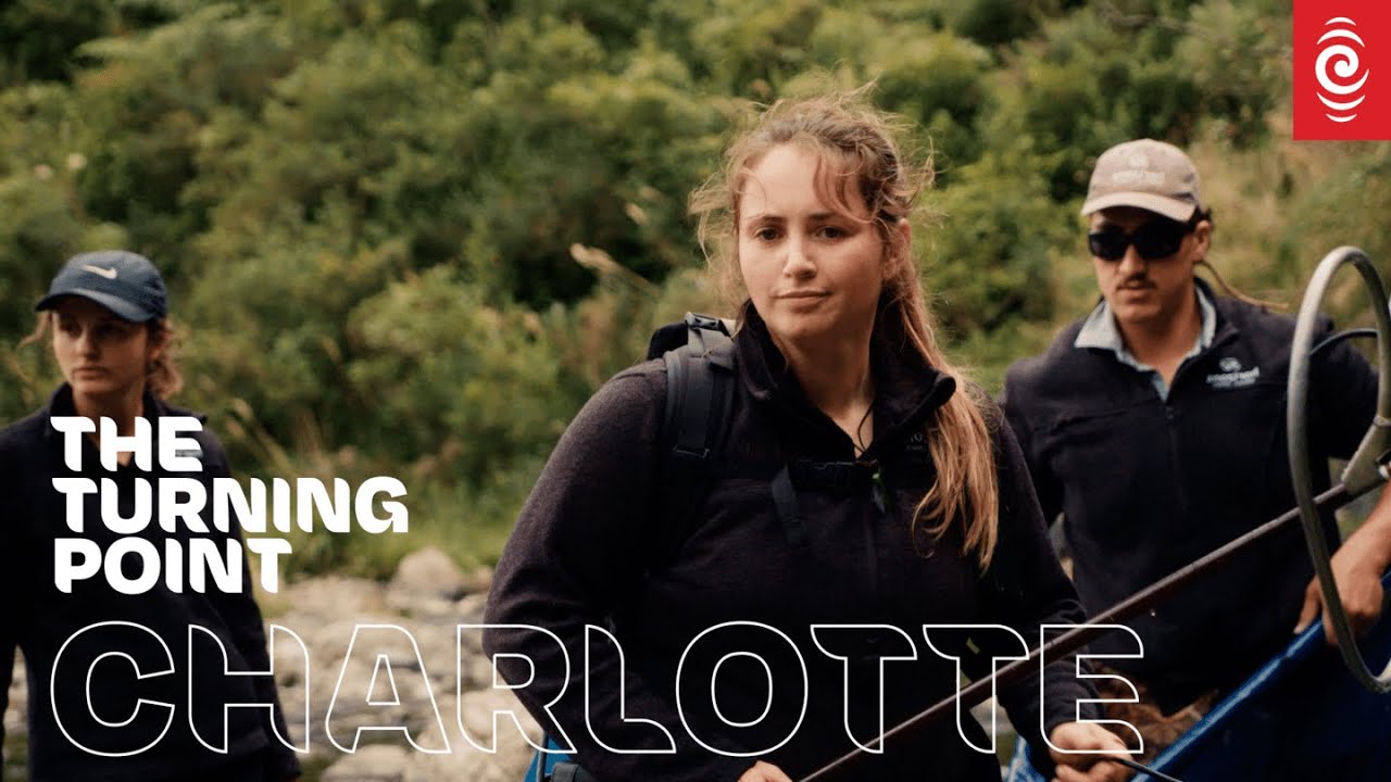 The Turning Point | Episode 5: Charlotte | RNZ