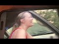 Barney Mom Crying First Day Of School