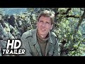 Force 10 from Navarone (1978) ORIGINAL TRAILER [HD]