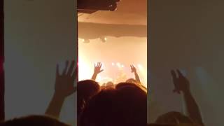 Laid low- The naked and Famous