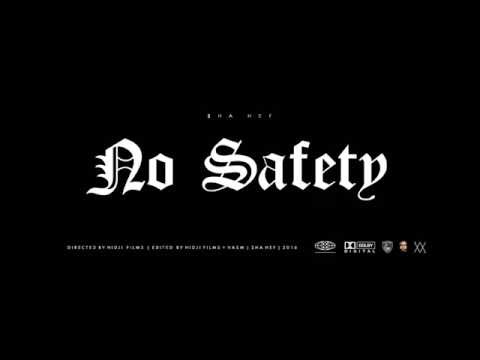 $Ha Hef - No Safety (Official Music Video)