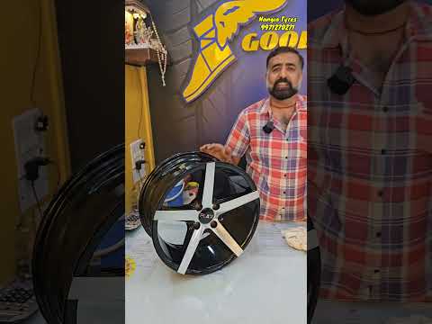 PLATI & NEO Wheels @alloywheels.1 Janakpuri New Delhi ♥️