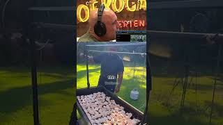 Joe Rogan on Deep Fry Food Videos