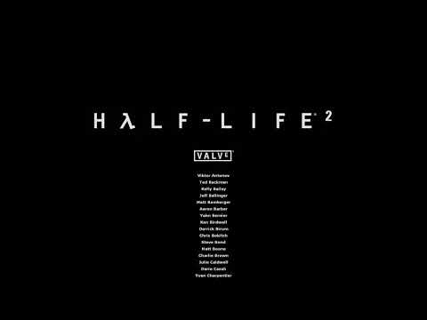 Half - Life 2 Fast Detect Mod Rocket Start : End