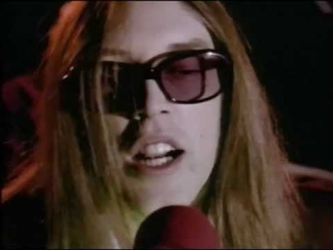 Urge Overkill - Girl You'll Be a Woman Soon Video