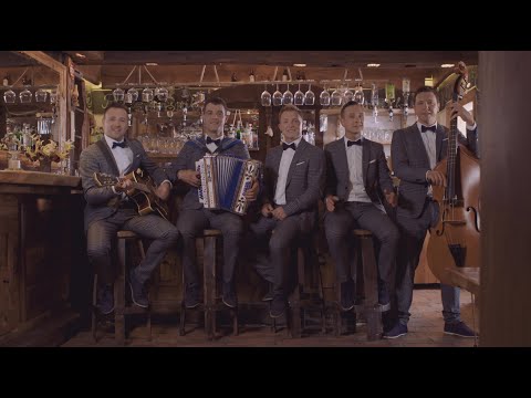 POGUM - NOCOJ VES SVET BO MOJ (2019) ♫♫♫