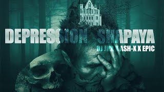 Depression Shapaya | Sushant Singh - Ash X ft Epic & DJ JNK