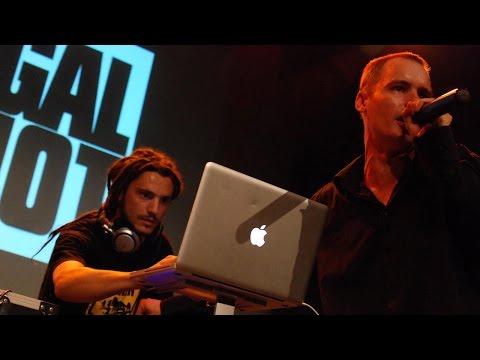 Dub Me Crazy Radio Show #159 by Legal Shot Polak & Paco - 29 DECEMBRE 2015