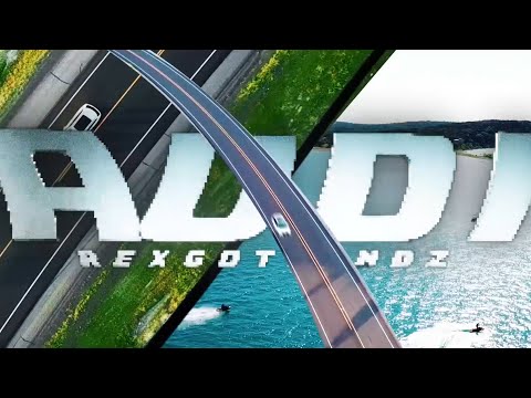 REXGOTBANDZ -AUDI