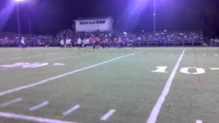 preview picture of video 'Robbinsville vs. Andrews 2010'