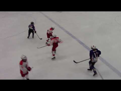 4.3.2018 KKP - Hokki D2 Erä 2