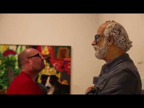 Fertile Ground: Art and Community in California