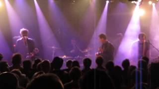 Electric Six - We Were Witchy Witchy White Women (Live)