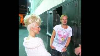 Adam Ant Kiss The Drummer